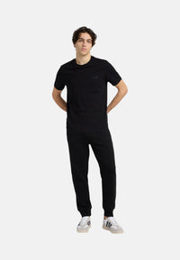 T-Shirt Uomo Ellesse Nero
