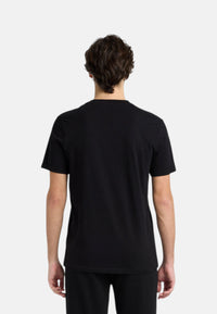 T-Shirt Uomo Ellesse Nero