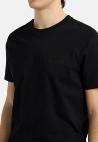 T-Shirt Uomo Ellesse Nero