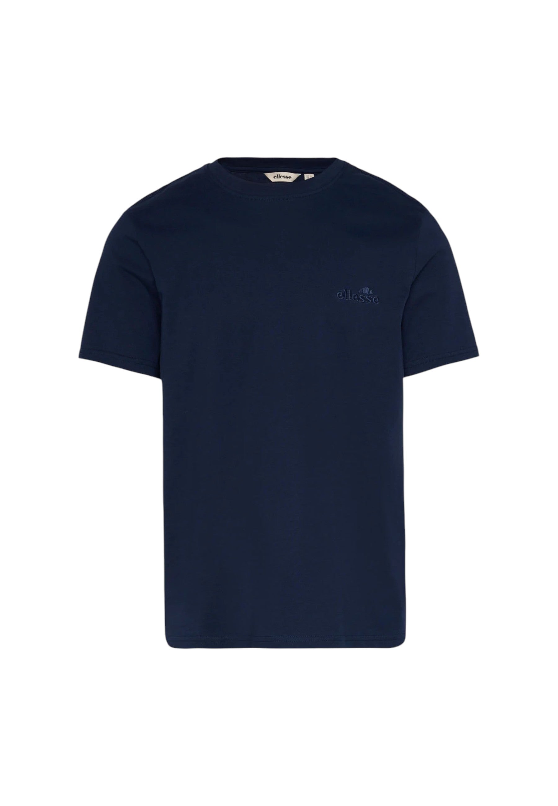 T-Shirt Uomo Ellesse Blu