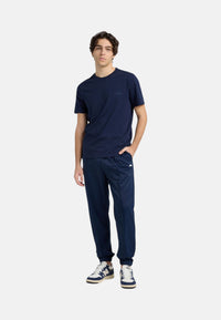 T-Shirt Uomo Ellesse Blu