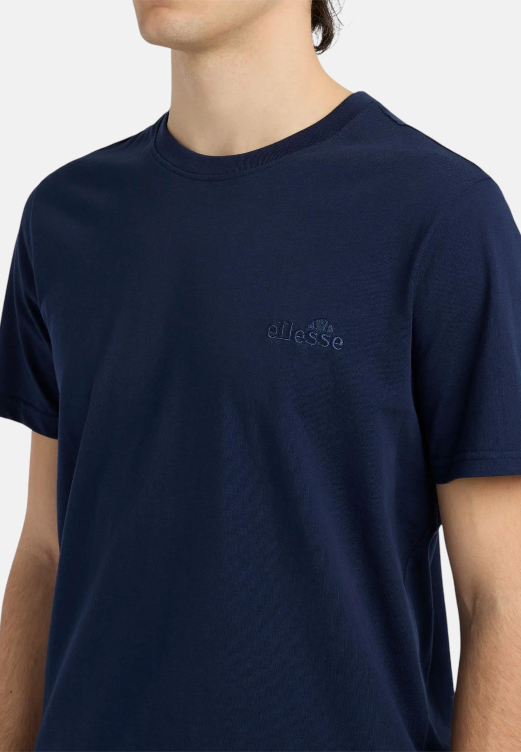 T-Shirt Uomo Ellesse Blu