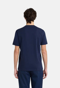 T-Shirt Uomo Ellesse Blu