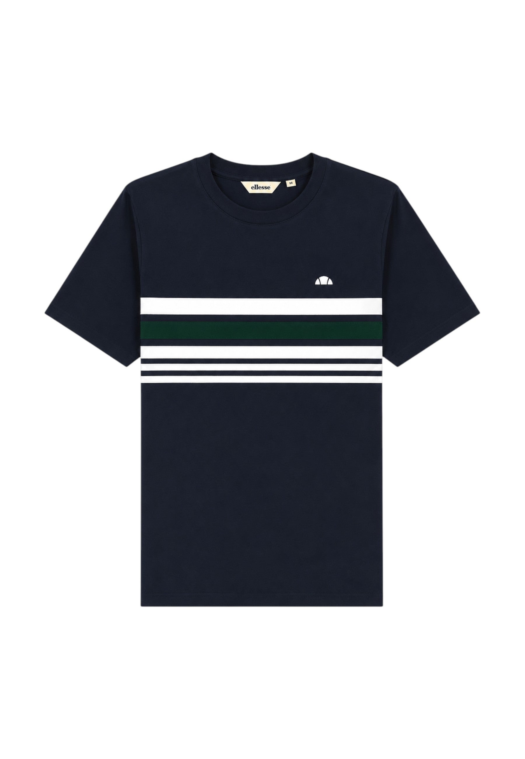 T-Shirt Uomo Ellesse Blu