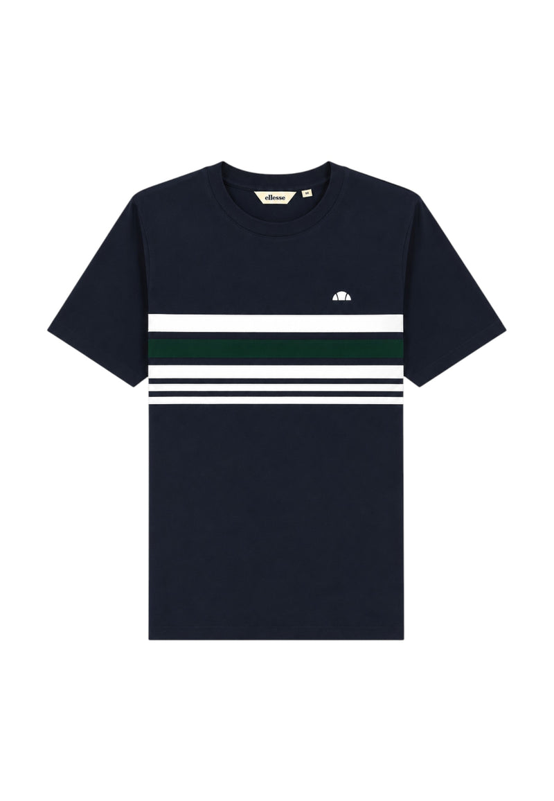 T-Shirt Uomo Ellesse Blu