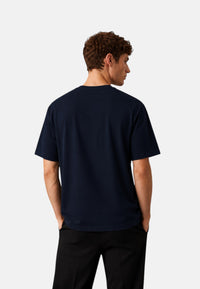 T-Shirt Uomo Ellesse Blu