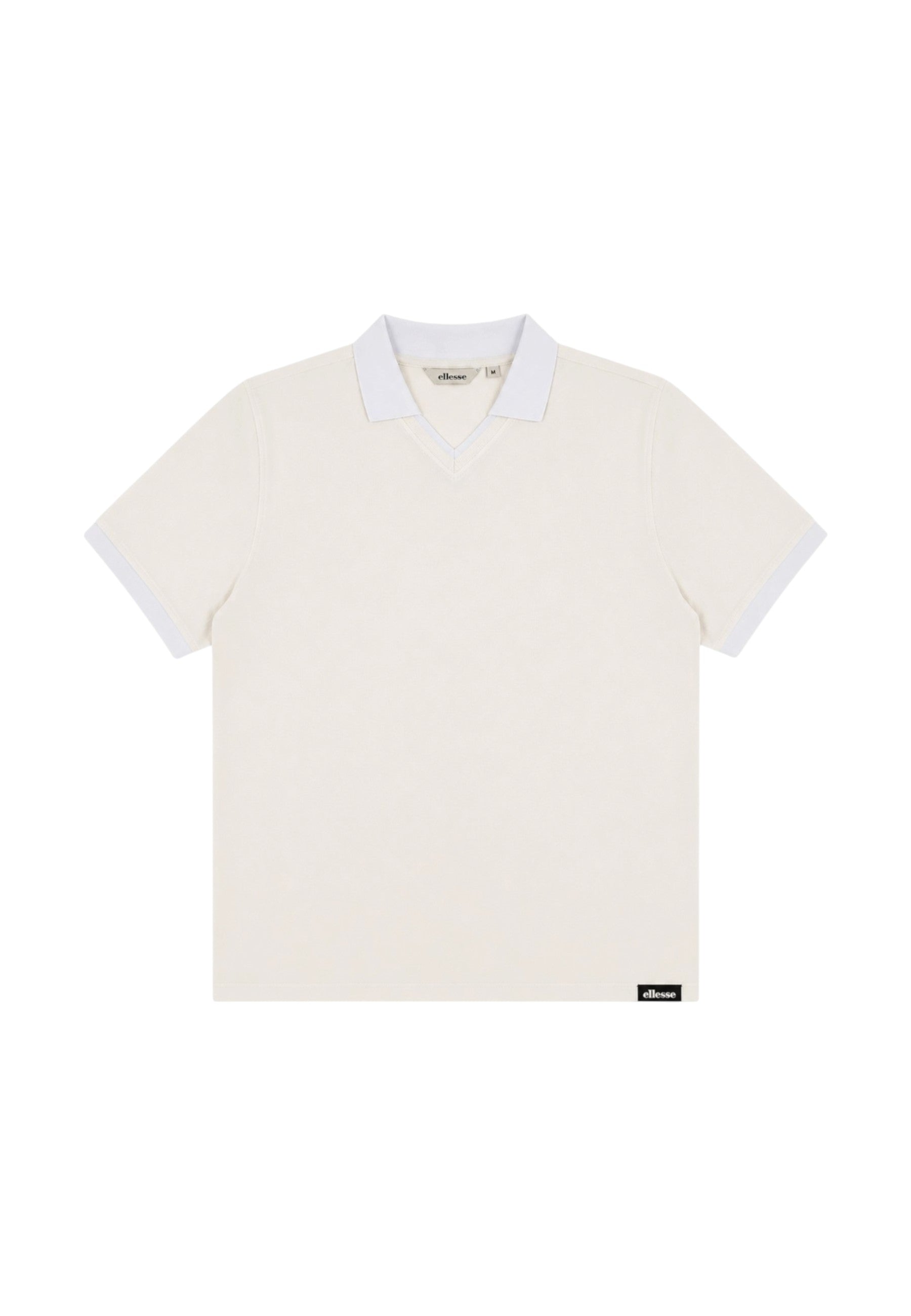 Polo Uomo Ellesse Tortora