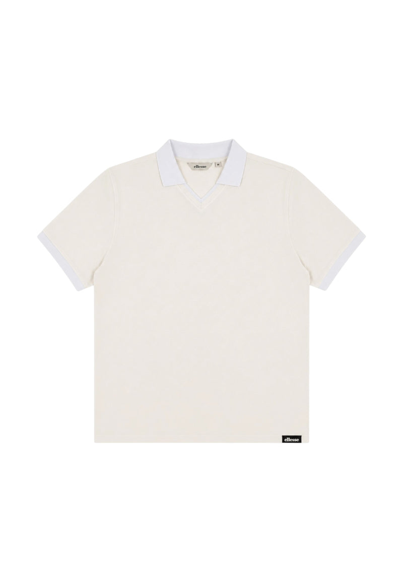 Polo Uomo Ellesse Tortora