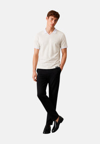 Polo Uomo Ellesse Tortora