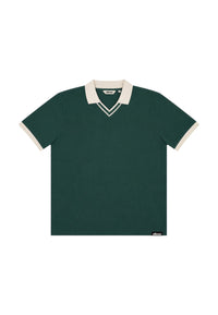 Polo Uomo Ellesse Verde Scuro