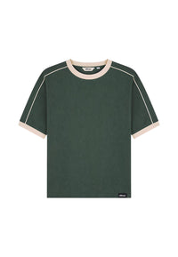 T-Shirt Uomo Ellesse Verde Scuro