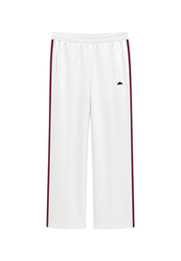 Pantalone Donna Ellesse Bianco
