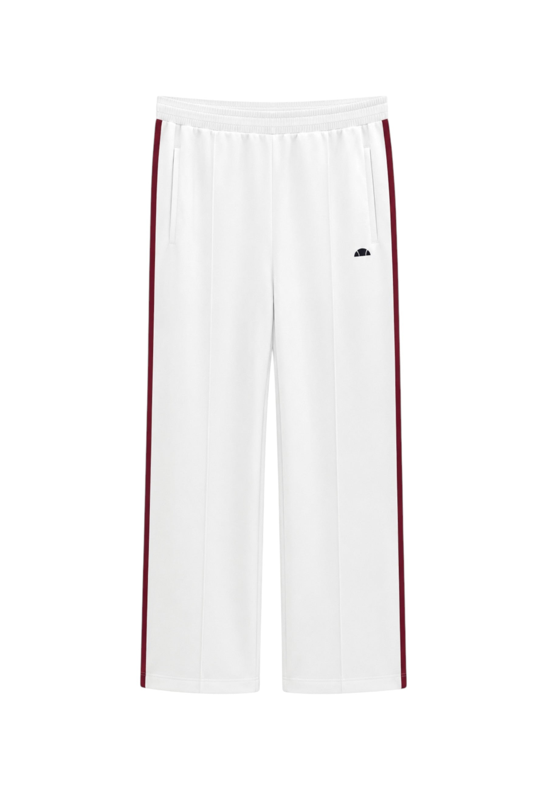 Pantalone Donna Ellesse Bianco
