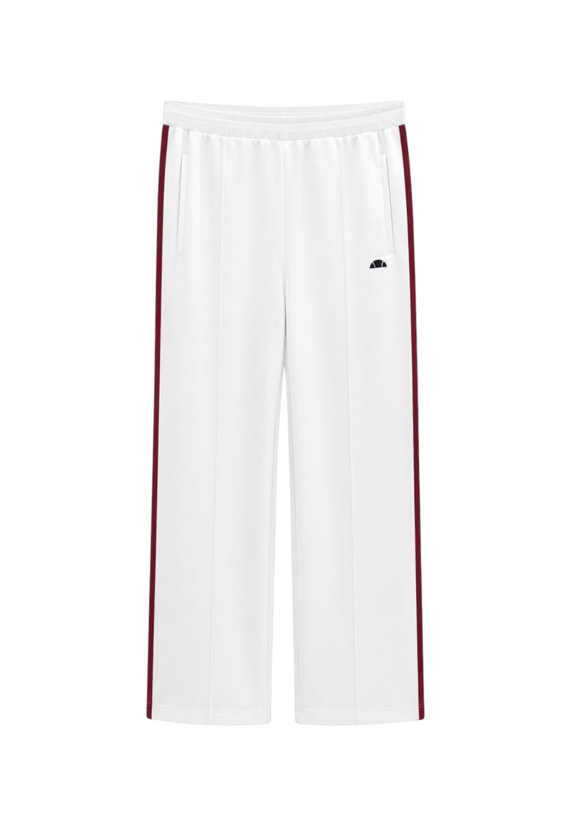 Pantalone Donna Ellesse Bianco