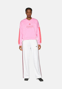 Pantalone Donna Ellesse Bianco