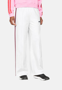 Pantalone Donna Ellesse Bianco