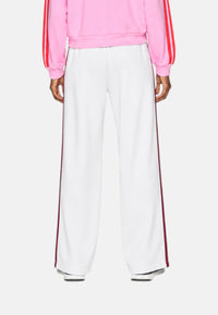 Pantalone Donna Ellesse Bianco