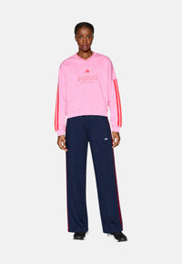 Pantalone Donna Ellesse Blu