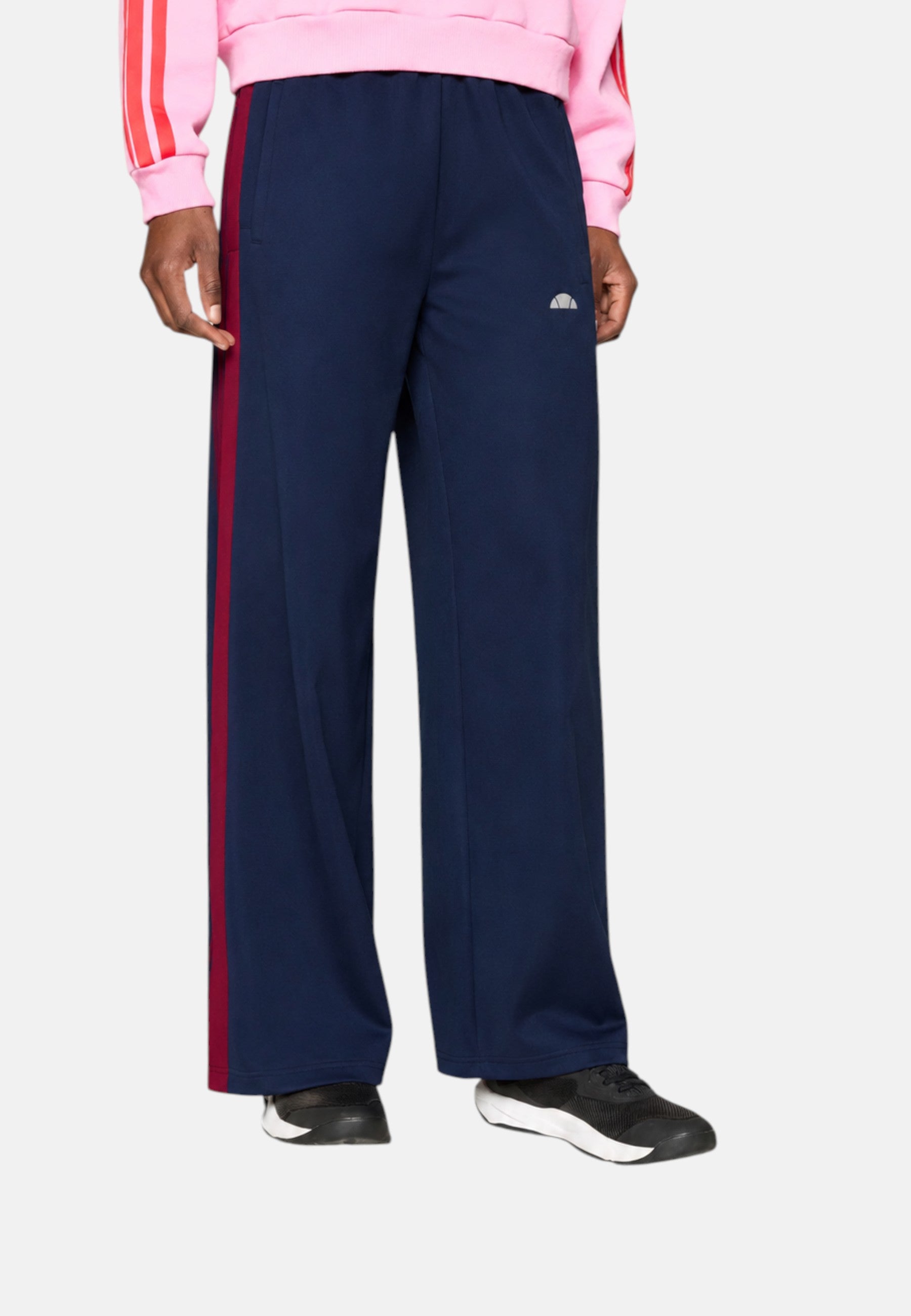 Pantalone Donna Ellesse Blu