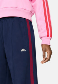 Pantalone Donna Ellesse Blu