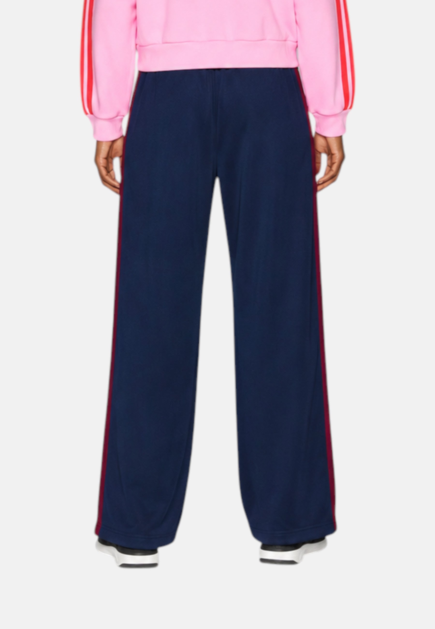 Pantalone Donna Ellesse Blu
