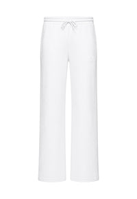 Pantalone Donna Ellesse Bianco