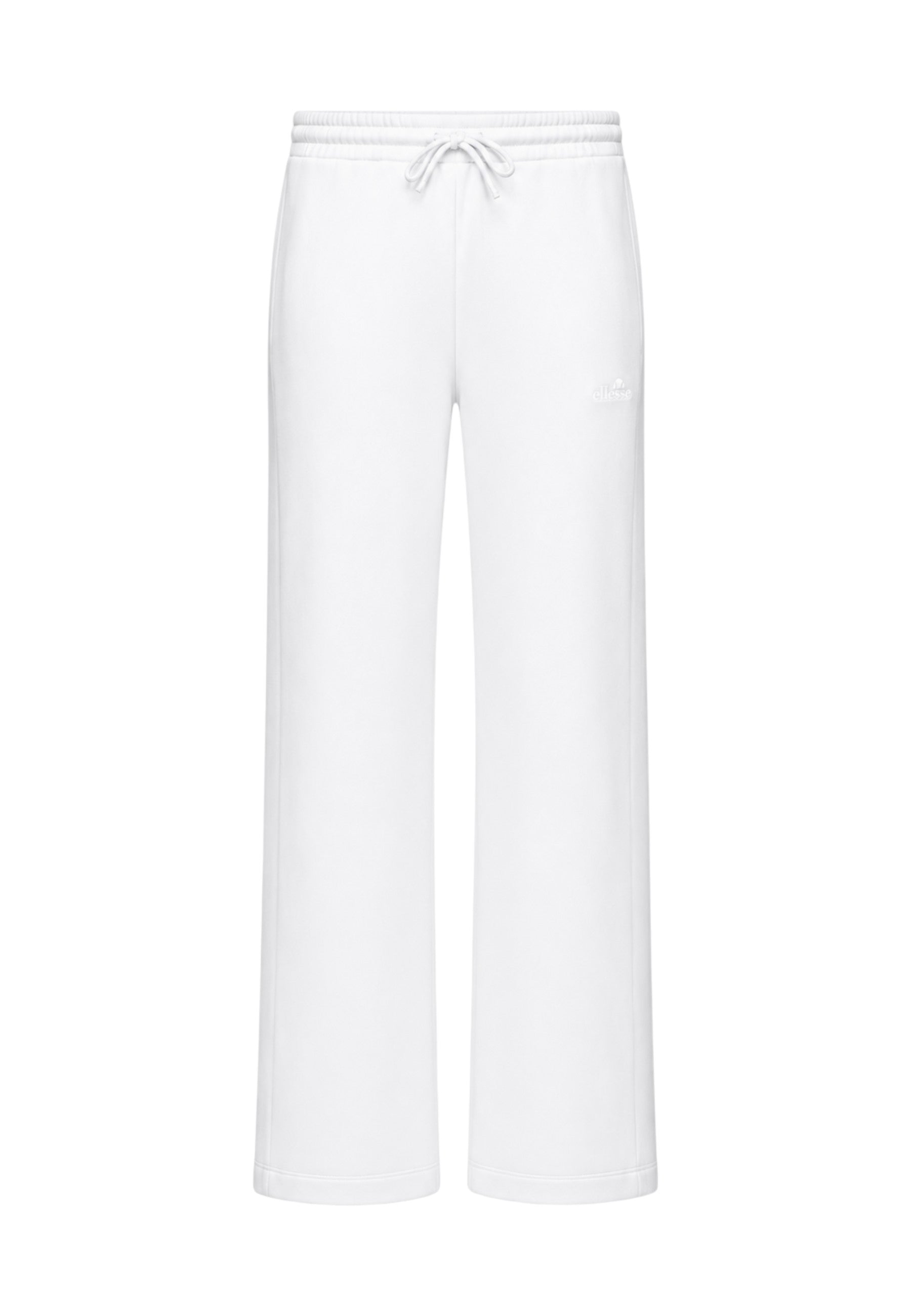 Pantalone Donna Ellesse Bianco