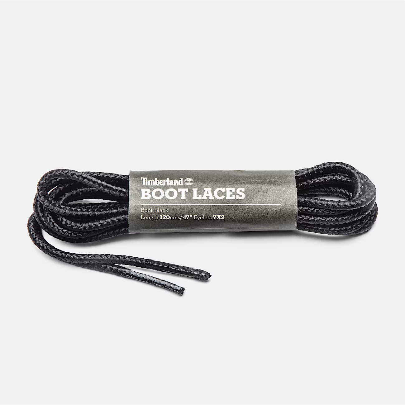 Lacci Universali Stivaletto Timberland Coffee Bean