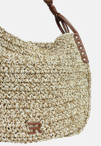 Borsa Donna Ermanno Firenze Panna