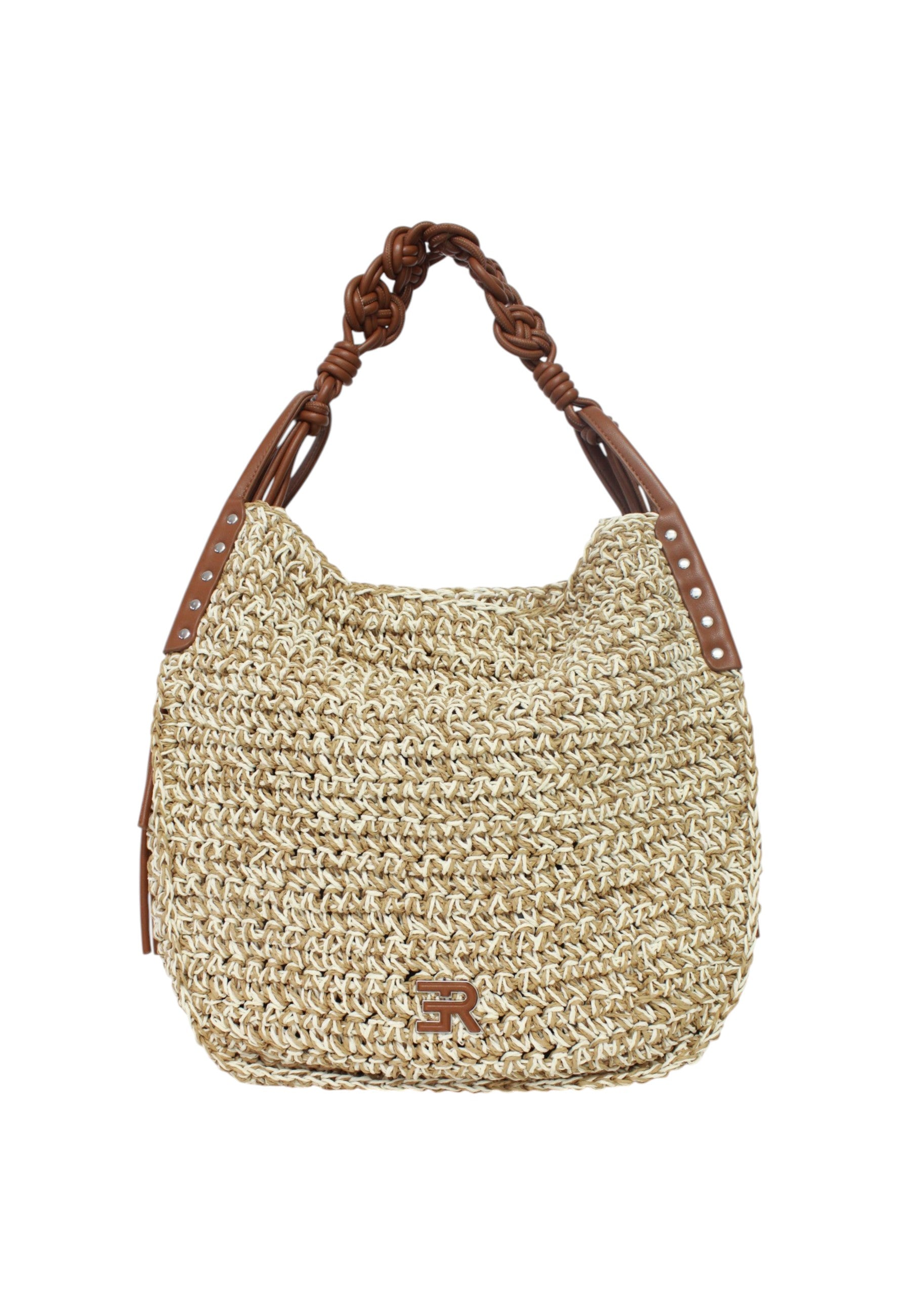 Borsa Donna Ermanno Firenze Panna