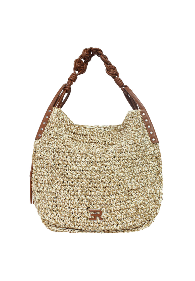 Borsa Donna Ermanno Firenze Panna