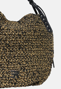 Borsa Donna Ermanno Firenze Nero
