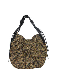 Borsa Donna Ermanno Firenze Nero