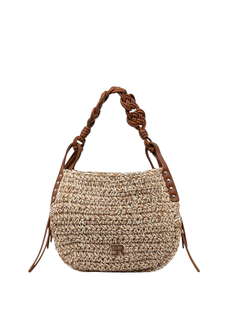 Borsa Donna Ermanno Firenze Panna