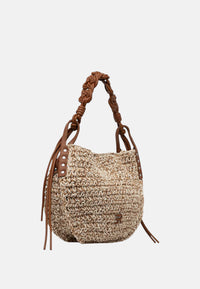Borsa Donna Ermanno Firenze Panna