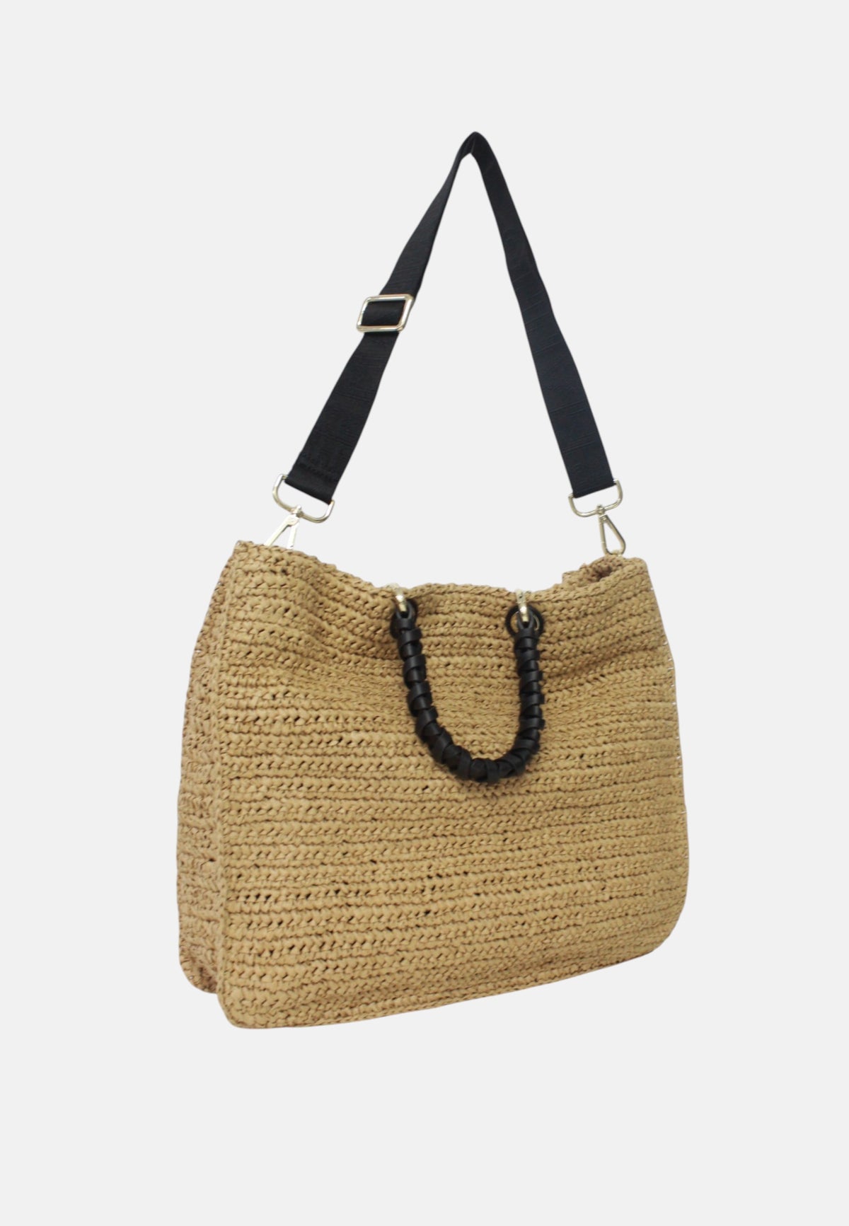 Borsa Donna Ermanno Firenze Nero