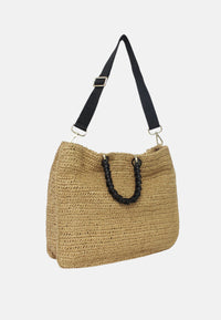 Borsa Donna Ermanno Firenze Nero