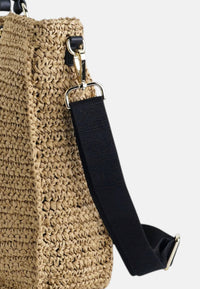 Borsa Donna Ermanno Firenze Nero