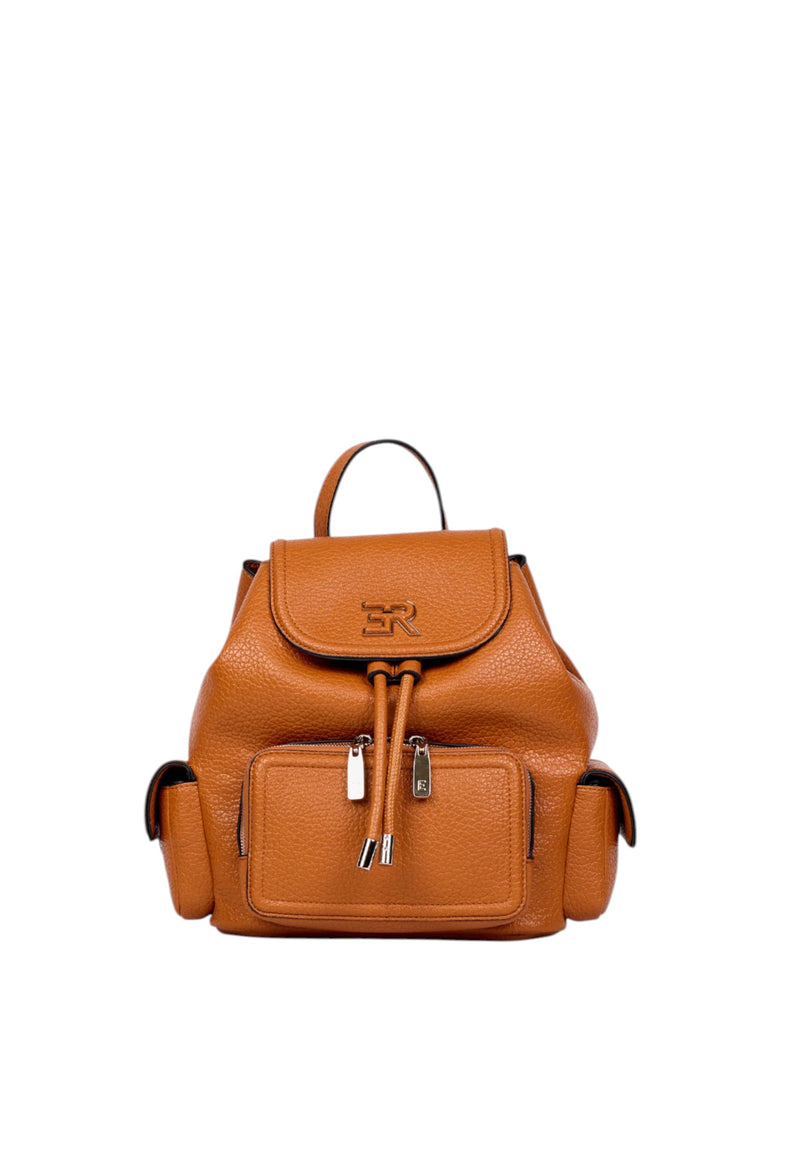 Zaino Donna Ermanno Firenze Tan