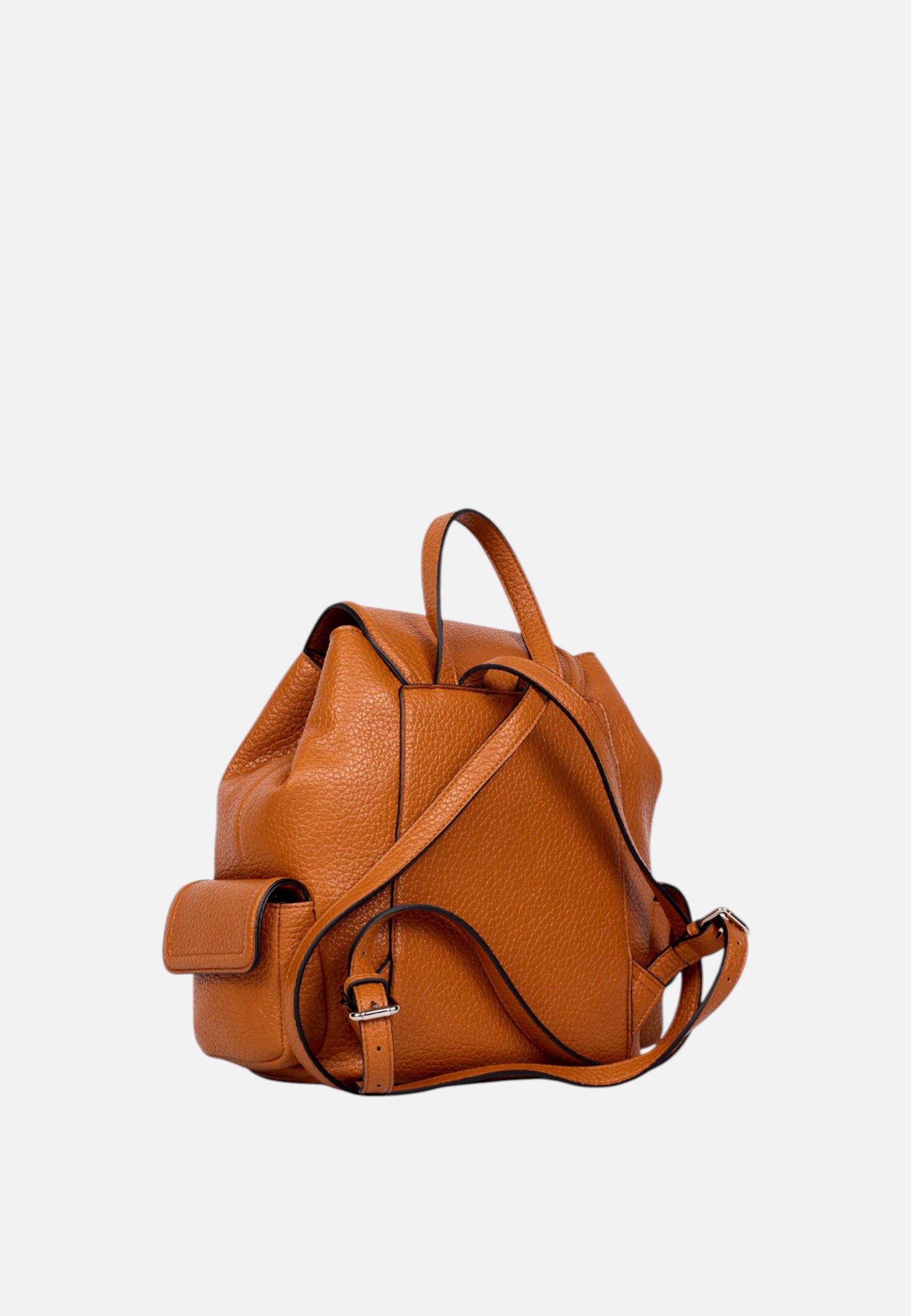 Zaino Donna Ermanno Firenze Tan