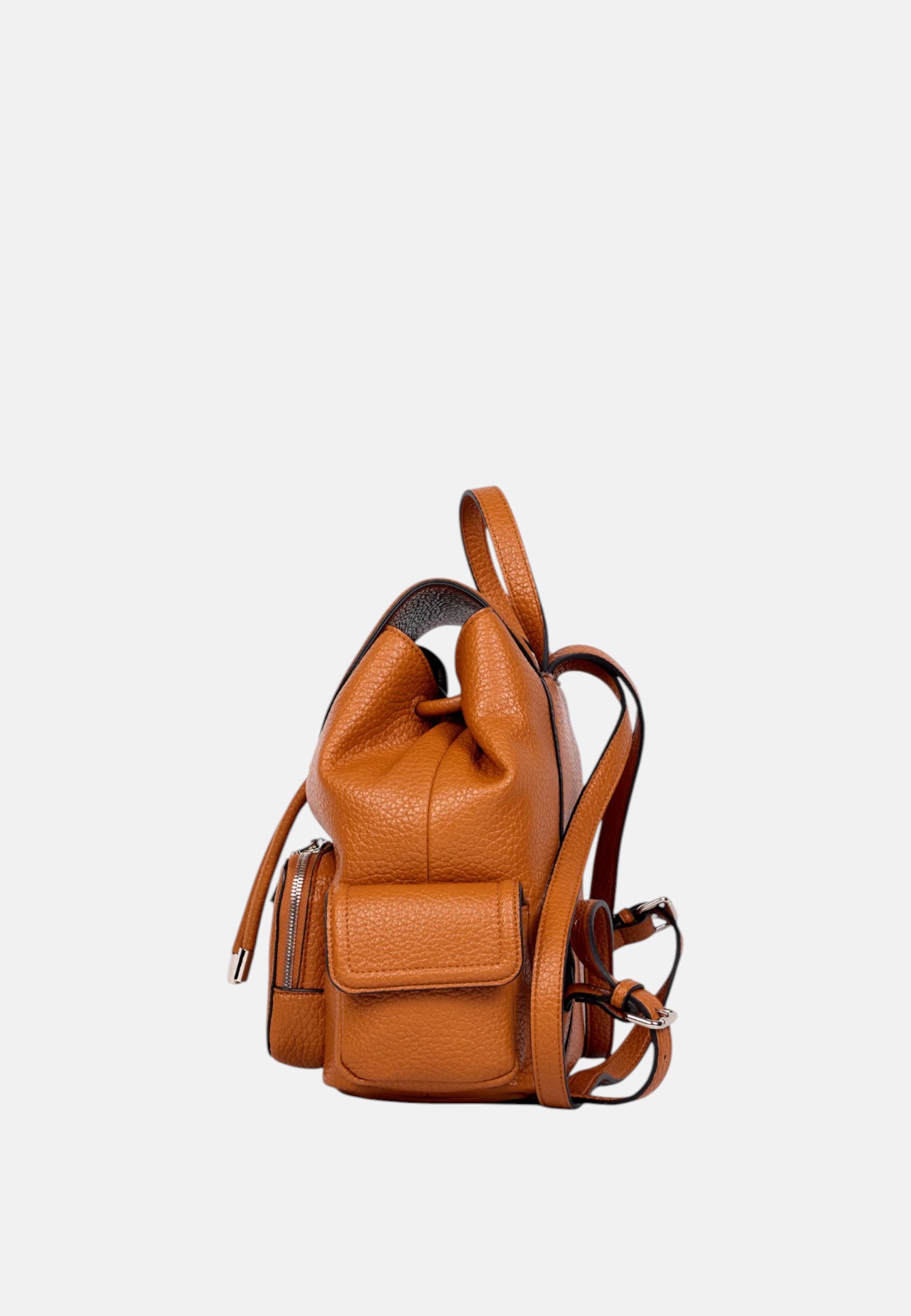Zaino Donna Ermanno Firenze Tan