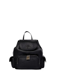 Zaino Donna Ermanno Firenze Nero