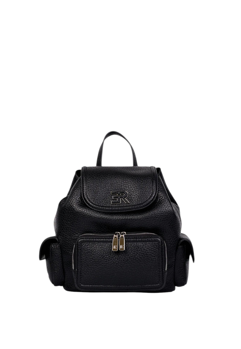 Zaino Donna Ermanno Firenze Nero