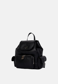 Zaino Donna Ermanno Firenze Nero