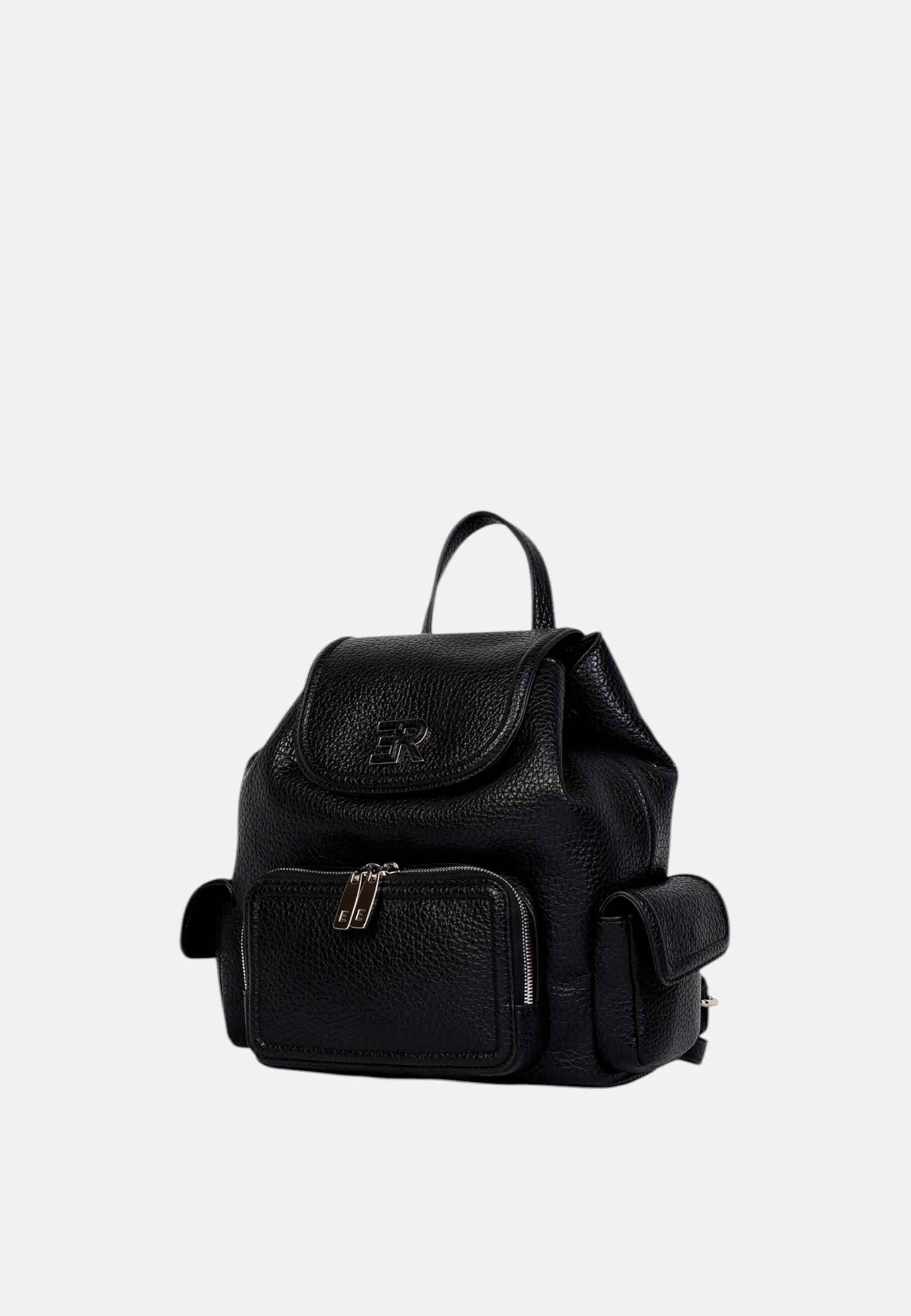 Zaino Donna Ermanno Firenze Nero