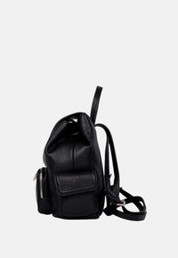 Zaino Donna Ermanno Firenze Nero