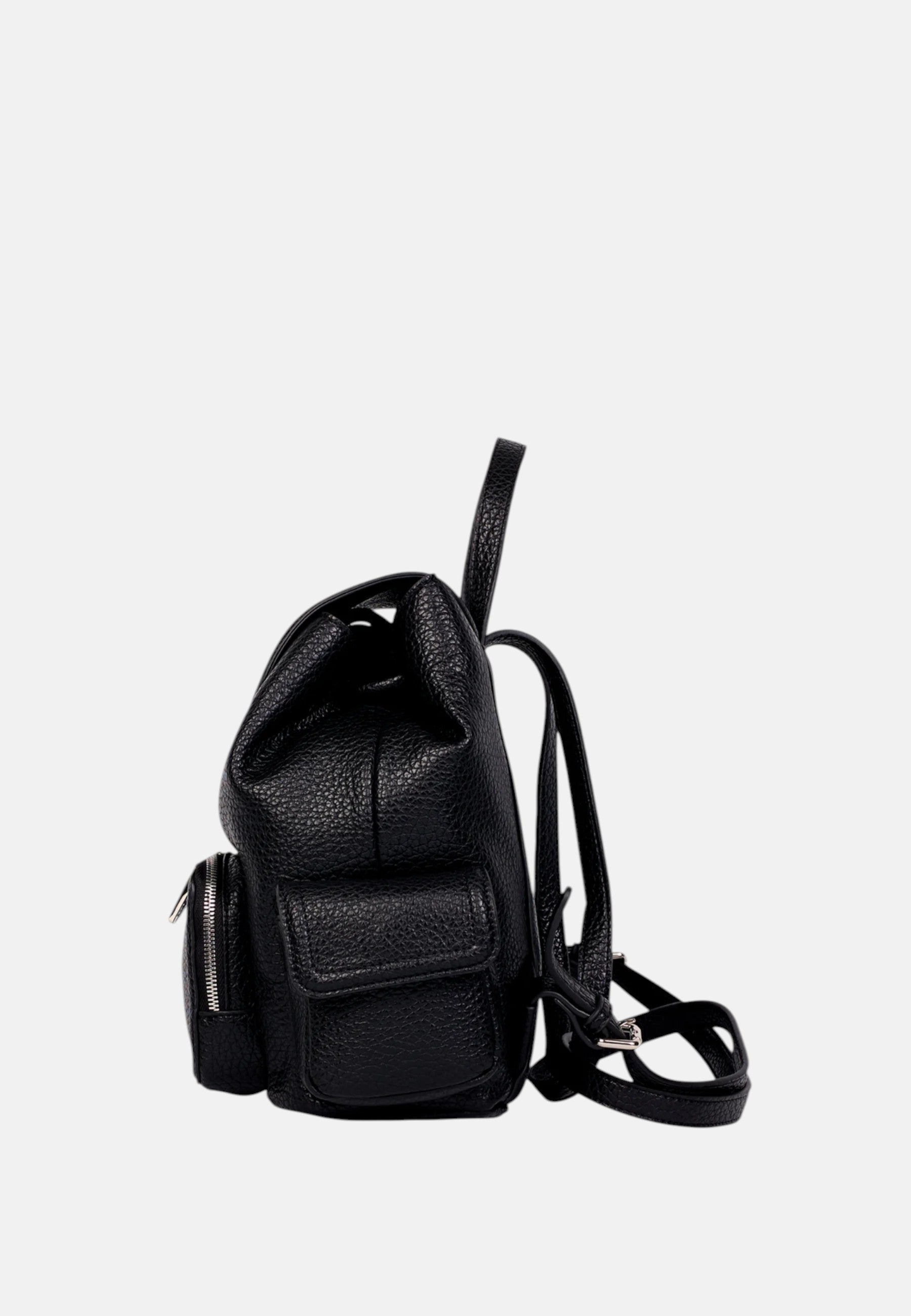 Zaino Donna Ermanno Firenze Nero