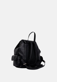 Zaino Donna Ermanno Firenze Nero