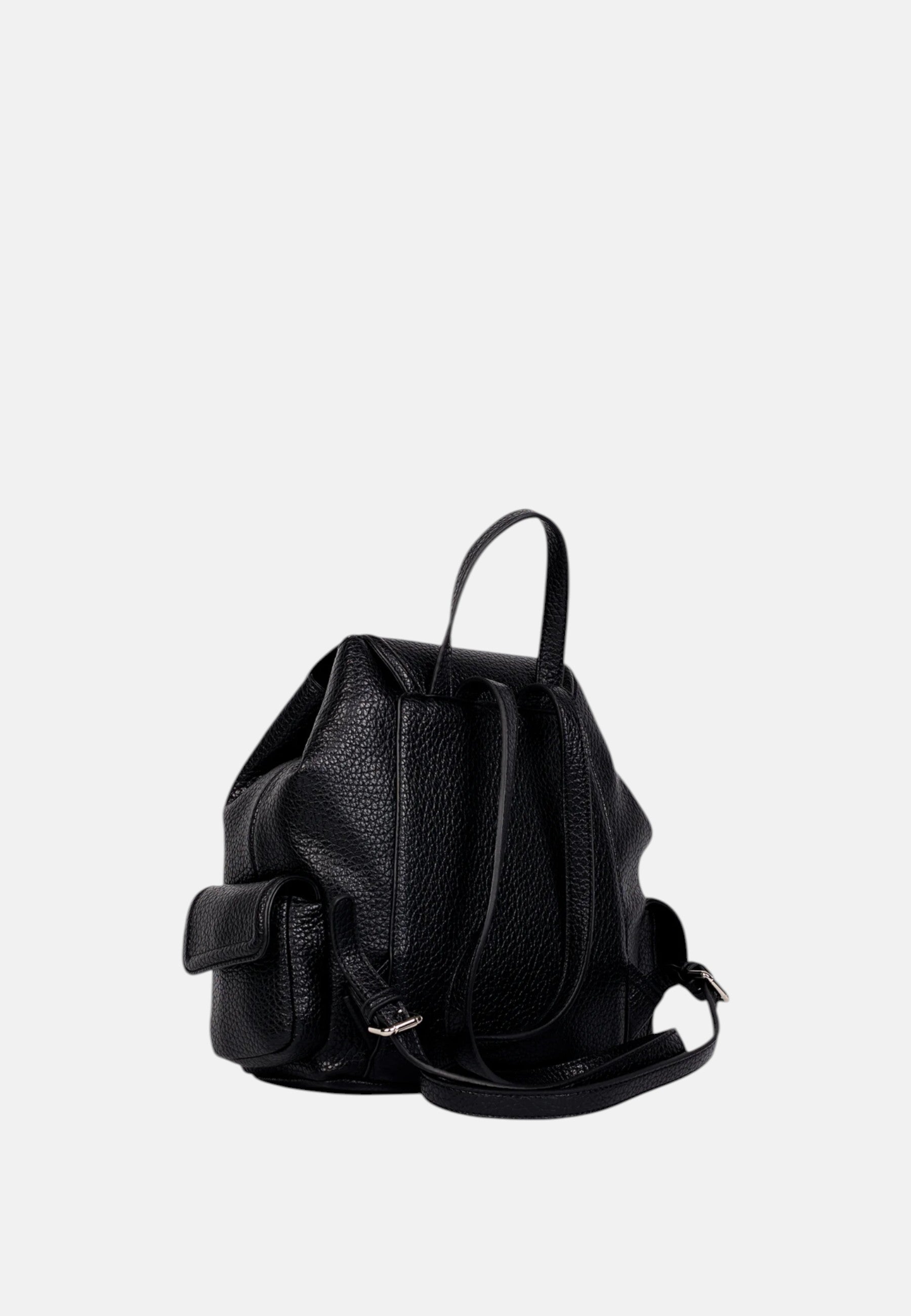 Zaino Donna Ermanno Firenze Nero