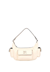 Borsa Donna Ermanno Firenze Avorio